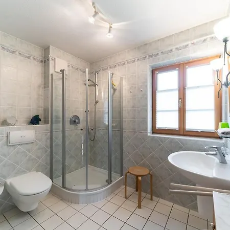 Ahrenshooper Landhaus 01 - #118238 * ارنشوب