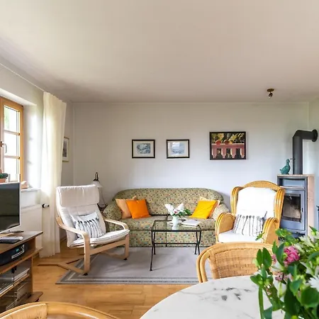 Ahrenshooper Landhaus 01 - #118238
