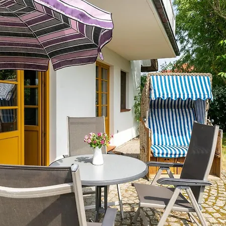 Ahrenshooper Landhaus 01 - #118238 شقة *
