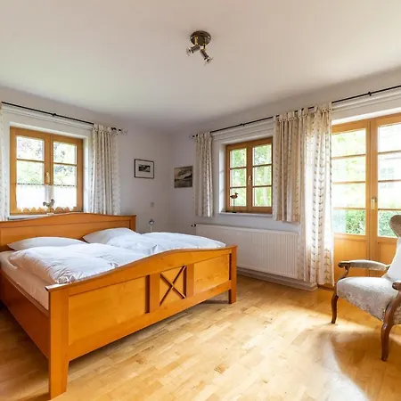 شقة Ahrenshooper Landhaus 01 - #118238 *