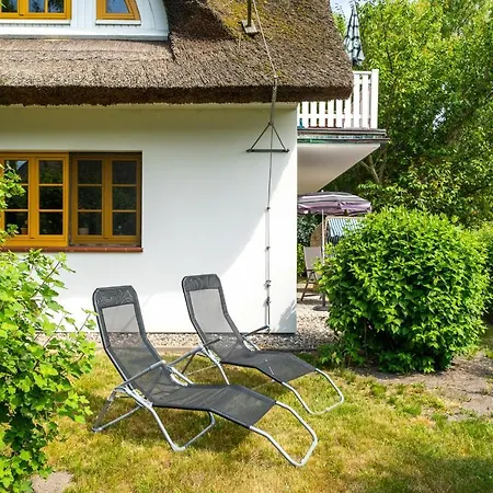 Ahrenshooper Landhaus 01 - #118238 شقة ارنشوب