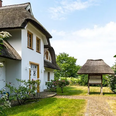 Ahrenshooper Landhaus 01 - #118238 * ارنشوب