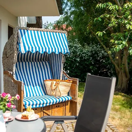 Ahrenshooper Landhaus 01 - #118238 شقة *